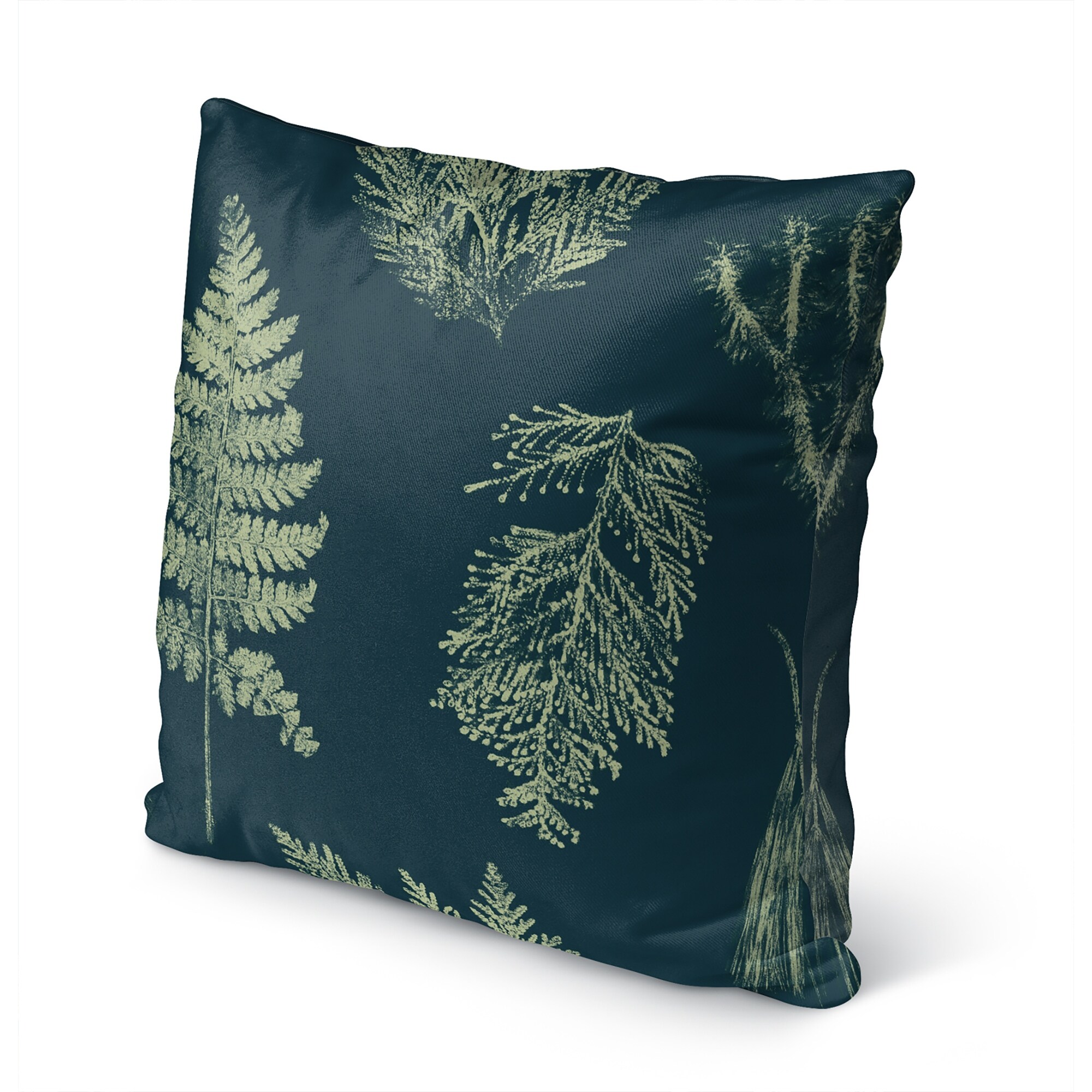 Emerald green cheap outdoor pillows